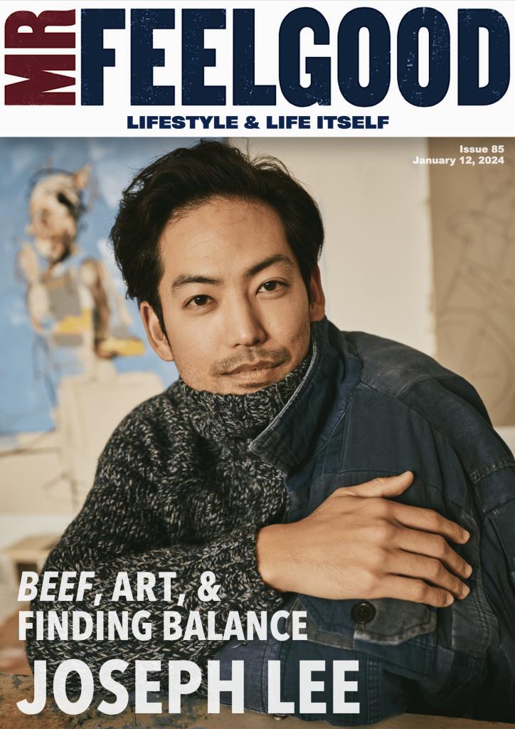 JOSEPH LEE