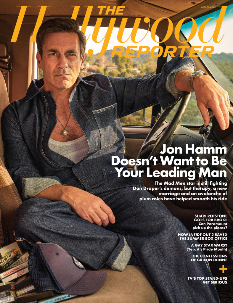 JON HAMM