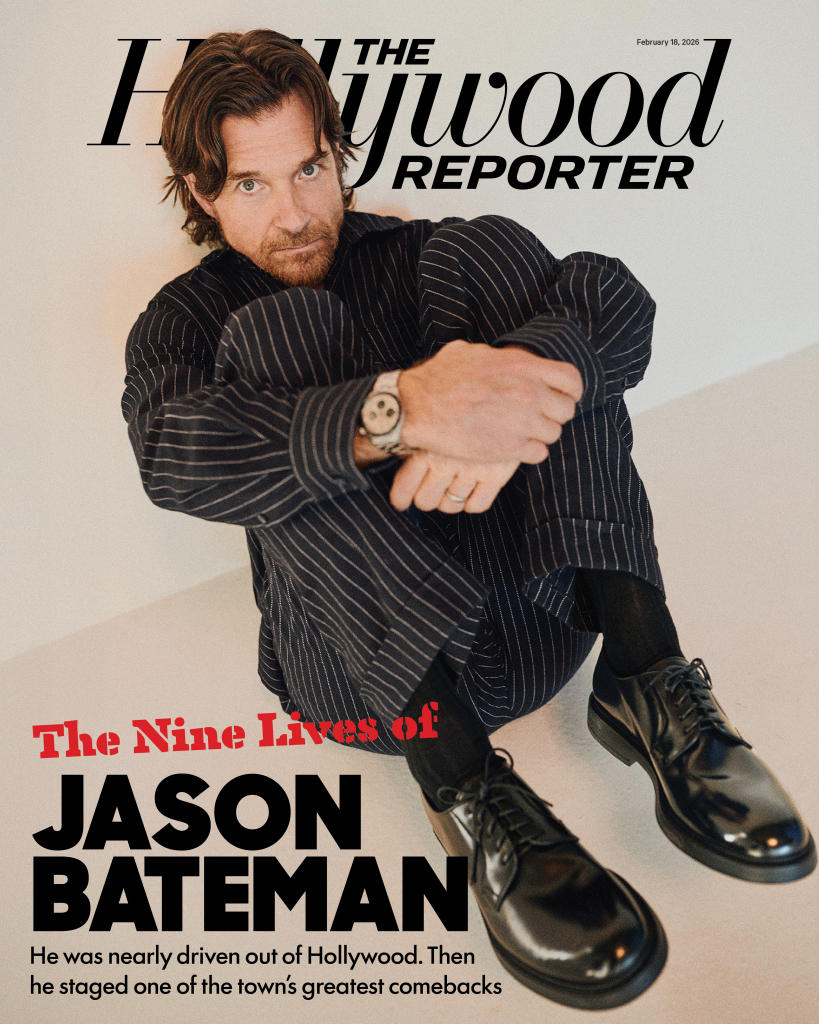 JASON BATEMAN