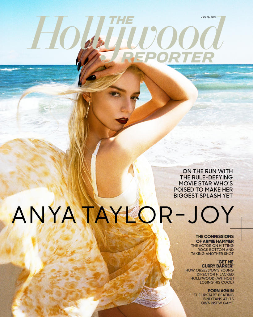 ANYA TAYLOR-JOY