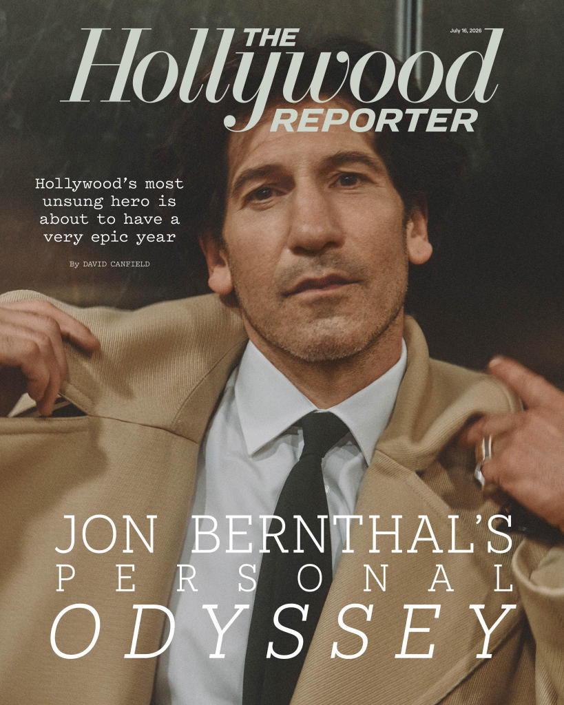 JON BERNTHAL